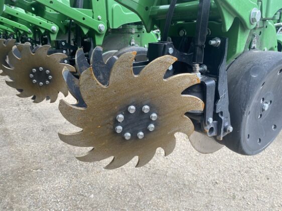2025 John Deere DB80 - Image 8