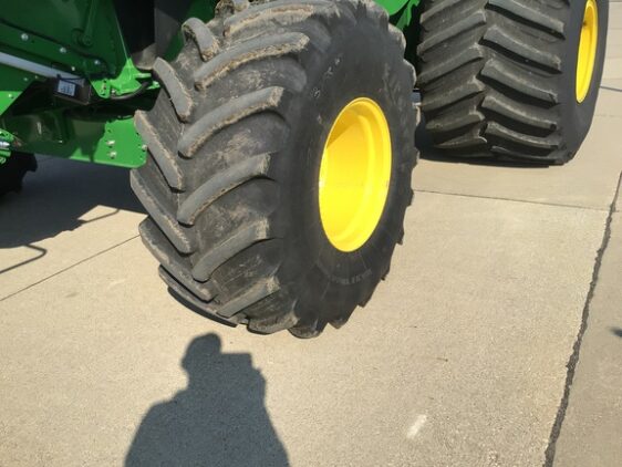 2024 John Deere S780 - Image 16