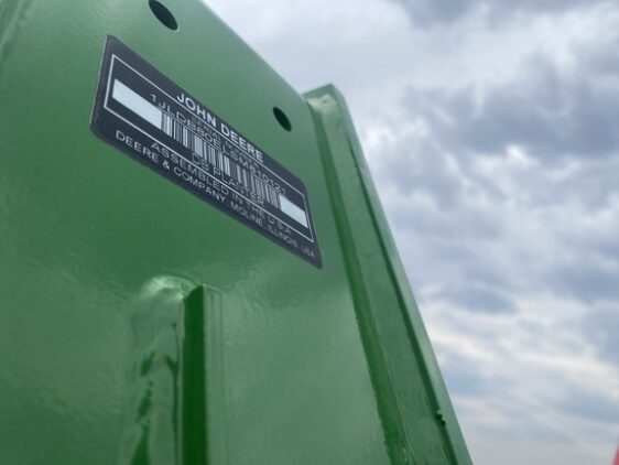 2025 John Deere DB80 - Image 18