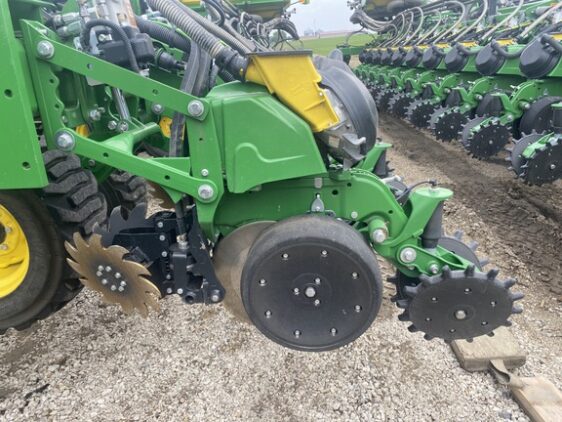 2025 John Deere DB80 - Image 6