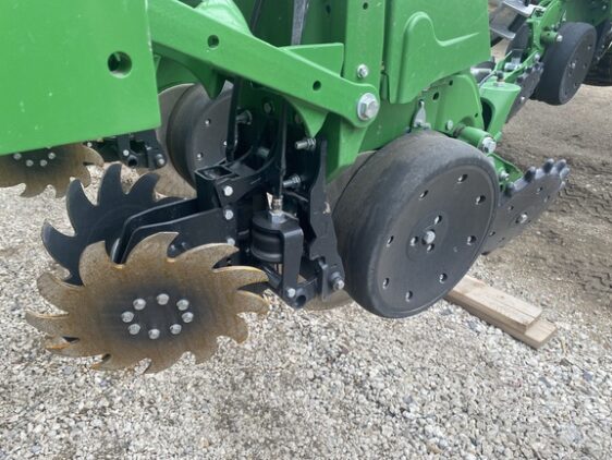 2025 John Deere DB80 - Image 10