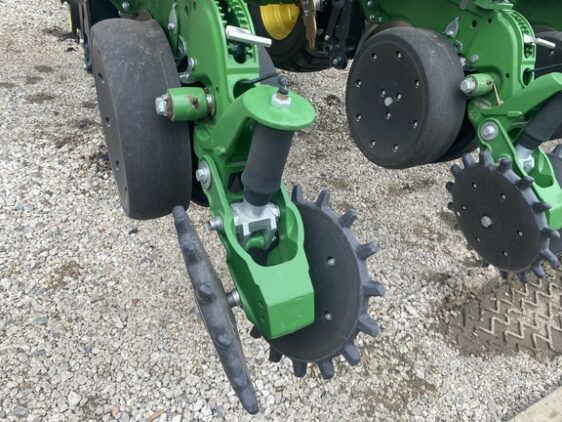 2025 John Deere DB80 - Image 9