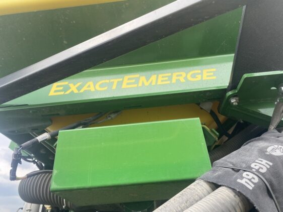 2025 John Deere DB80 - Image 13