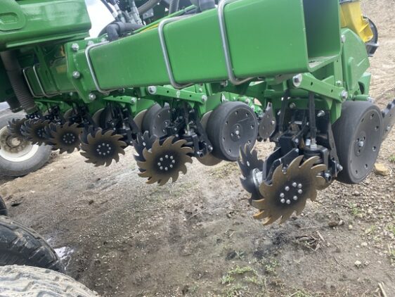 2025 John Deere DB80 - Image 15