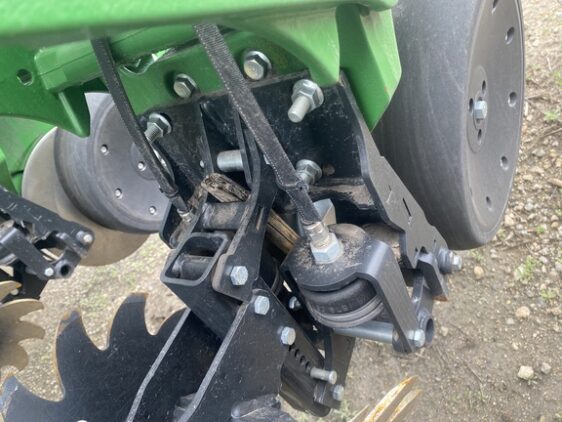 2025 John Deere DB80 - Image 14
