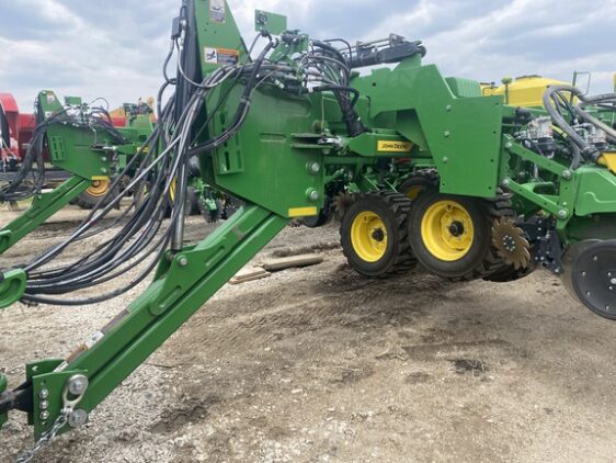 2025 John Deere DB80 - Image 6