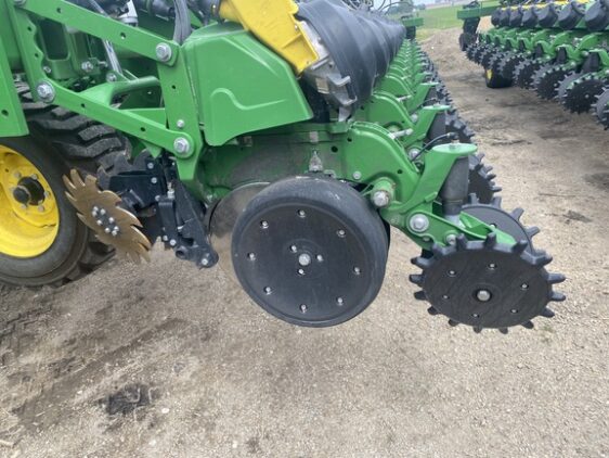 2025 John Deere DB80 - Image 10