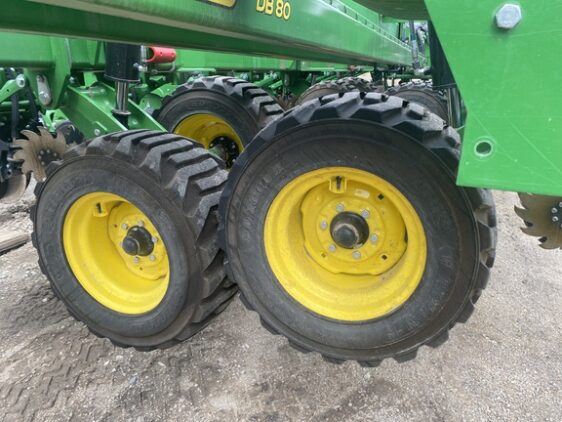 2025 John Deere DB80 - Image 7