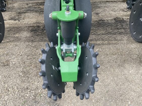 2025 John Deere DB80 - Image 12