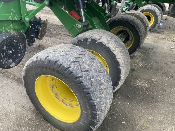 2025 John Deere DB80 - Image 13