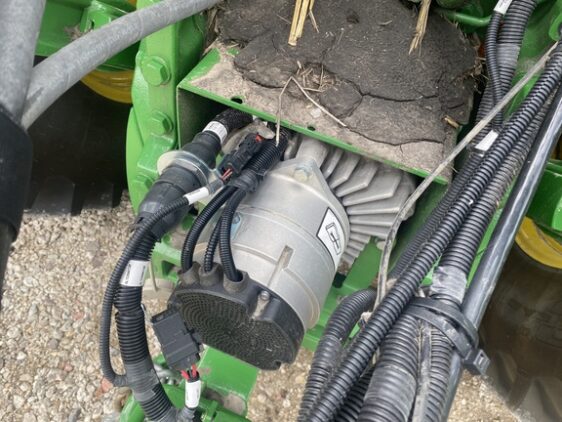 2025 John Deere DB80 - Image 16