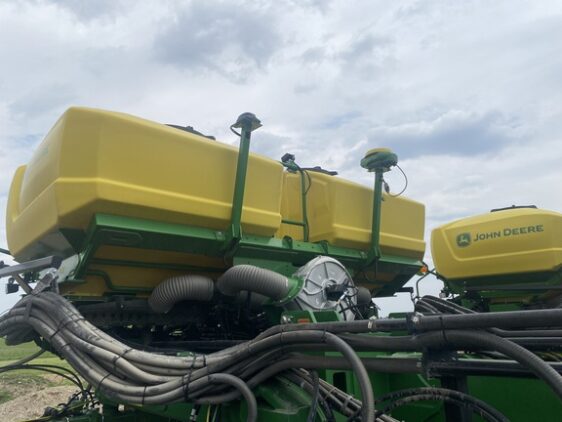 2025 John Deere DB80 - Image 14