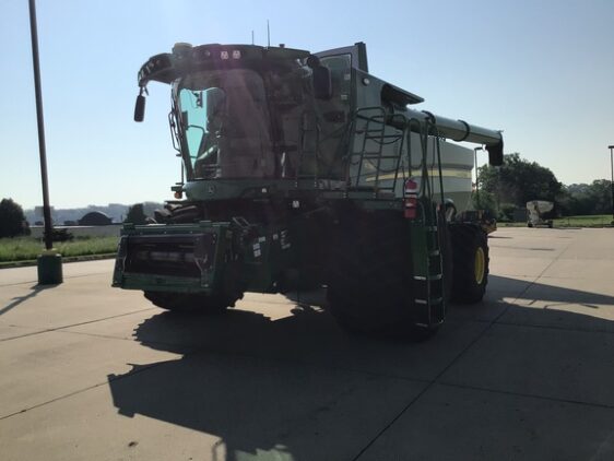 2024 John Deere S780 - Image 11