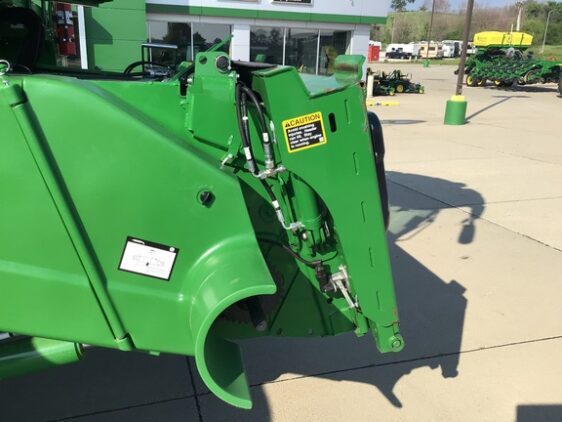 2024 John Deere S780 - Image 13