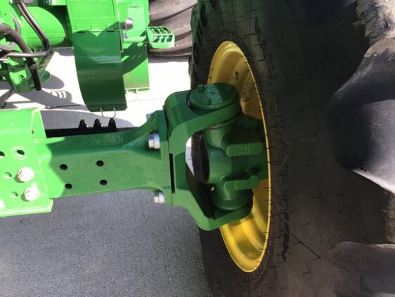 2024 John Deere S780 - Image 15