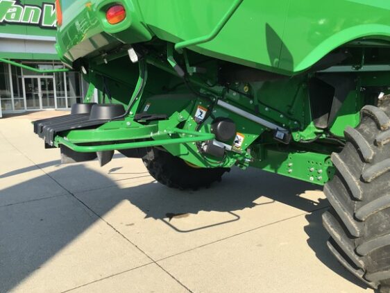 2024 John Deere S780 - Image 17