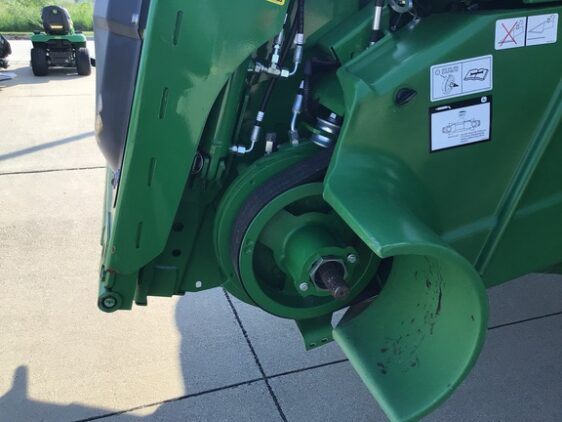 2024 John Deere S780 - Image 22