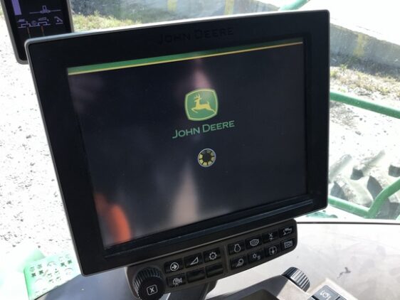 2023 John Deere S780 - Image 20