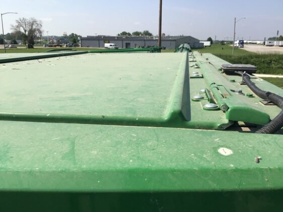 2023 John Deere S780 - Image 15