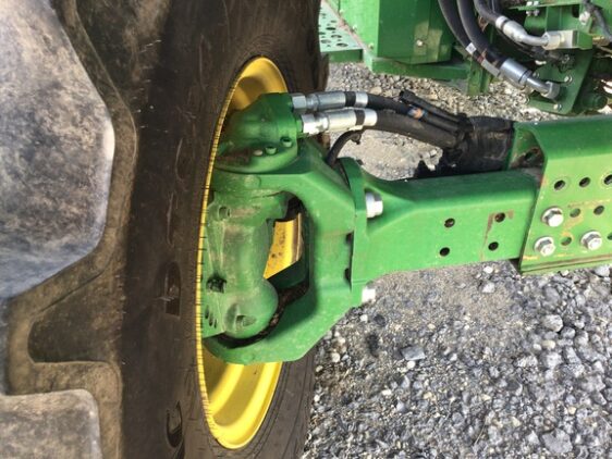 2023 John Deere S780 - Image 14