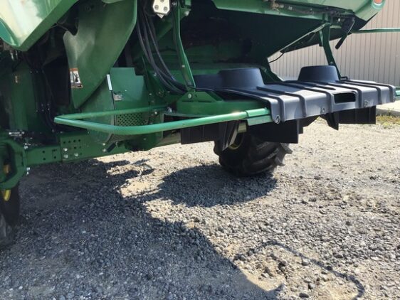 2023 John Deere S780 - Image 5