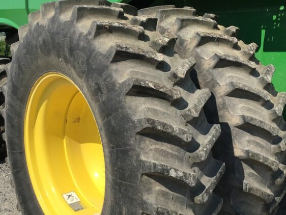 2023 John Deere S780 - Image 11