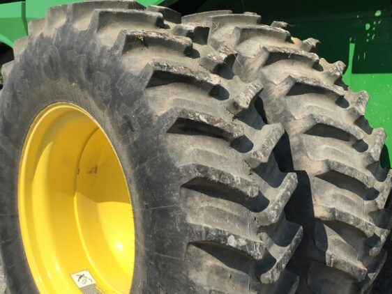 2023 John Deere S780 - Image 12
