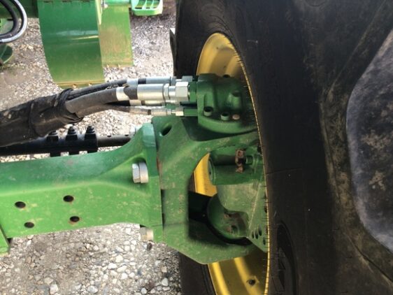 2023 John Deere S780 - Image 7