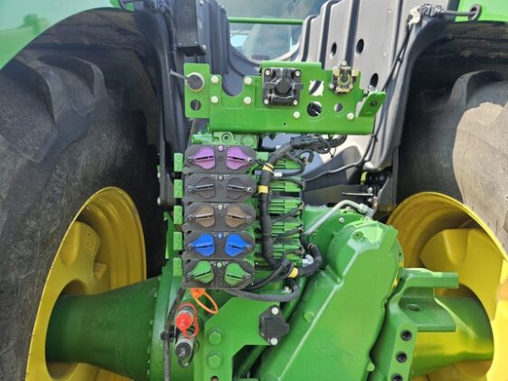 2024 John Deere 9R 590 - Image 6