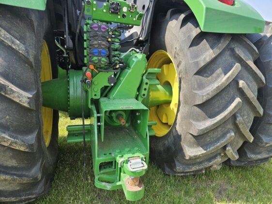 2024 John Deere 9R 590 - Image 5