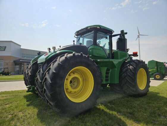 2024 John Deere 9R 590 - Image 7