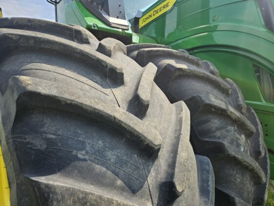 2024 John Deere 9R 590 - Image 10