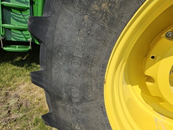 2024 John Deere 9R 590 - Image 14