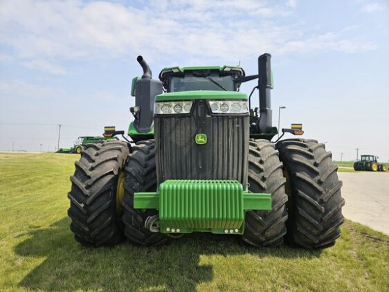 2024 John Deere 9R 590 - Image 8
