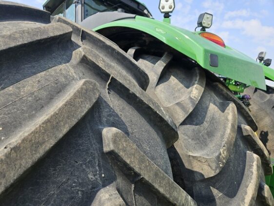2024 John Deere 9R 590 - Image 13