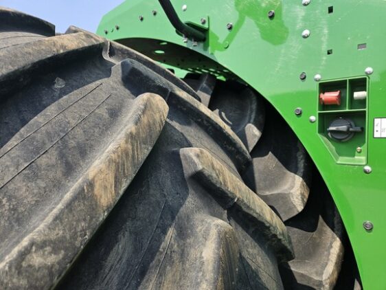 2024 John Deere 9R 590 - Image 15