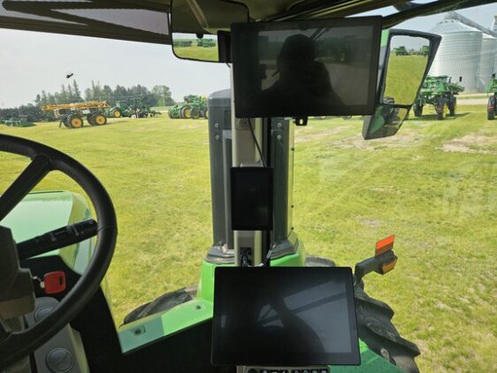 2024 John Deere 9R 590 - Image 18