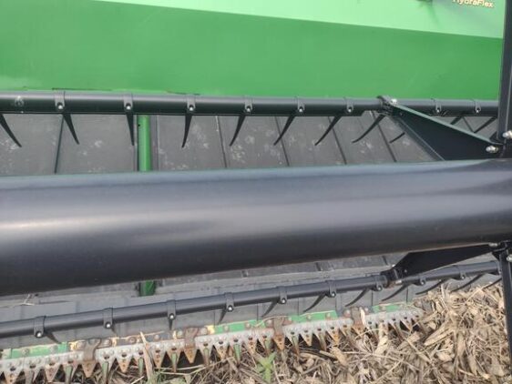 2014 John Deere 640FD - Image 5