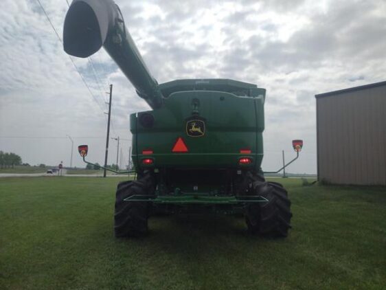 2023 John Deere S780 - Image 6