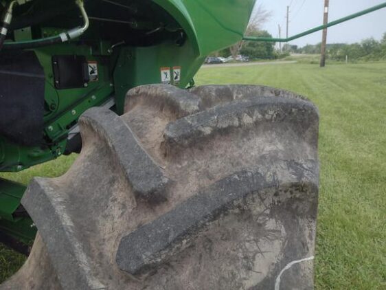 2023 John Deere S780 - Image 9