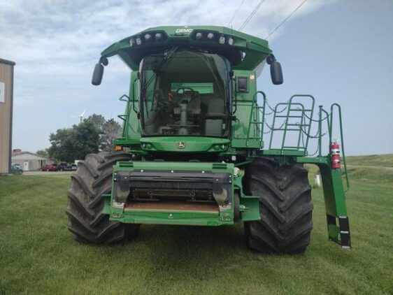 2023 John Deere S780 - Image 3