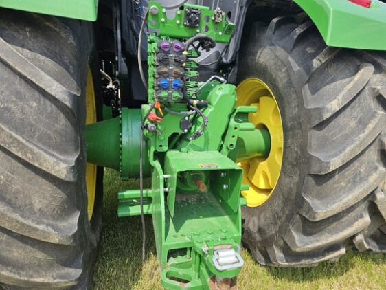 2024 John Deere 9R 590 - Image 13