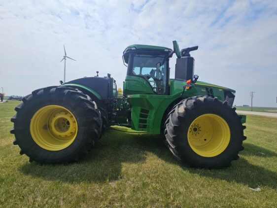 2024 John Deere 9R 590 - Image 6
