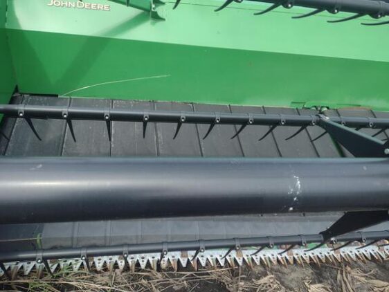 2014 John Deere 640FD - Image 7