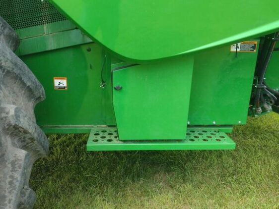 2023 John Deere S780 - Image 14