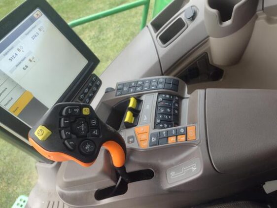 2023 John Deere S780 - Image 11