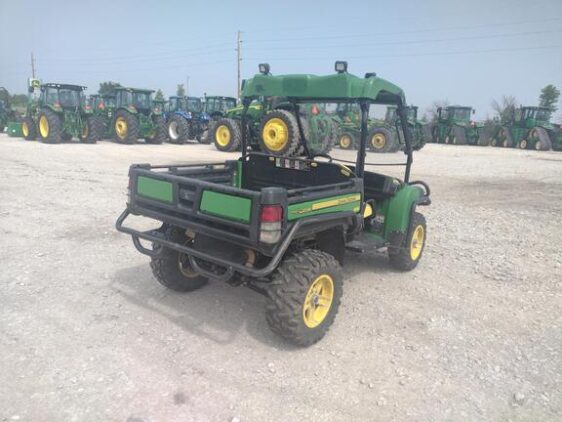 2015 John Deere XUV 825i Power Steering - Image 11