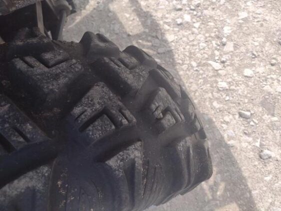 2015 John Deere XUV 825i Power Steering - Image 14