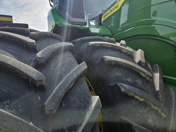 2024 John Deere 9R 590 - Image 15