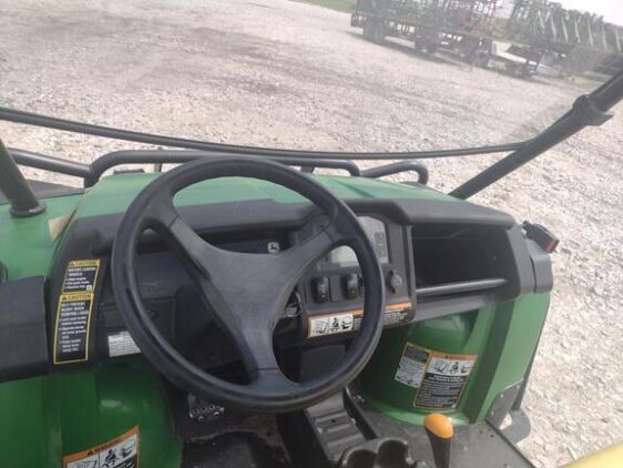 2015 John Deere XUV 825i Power Steering - Image 6